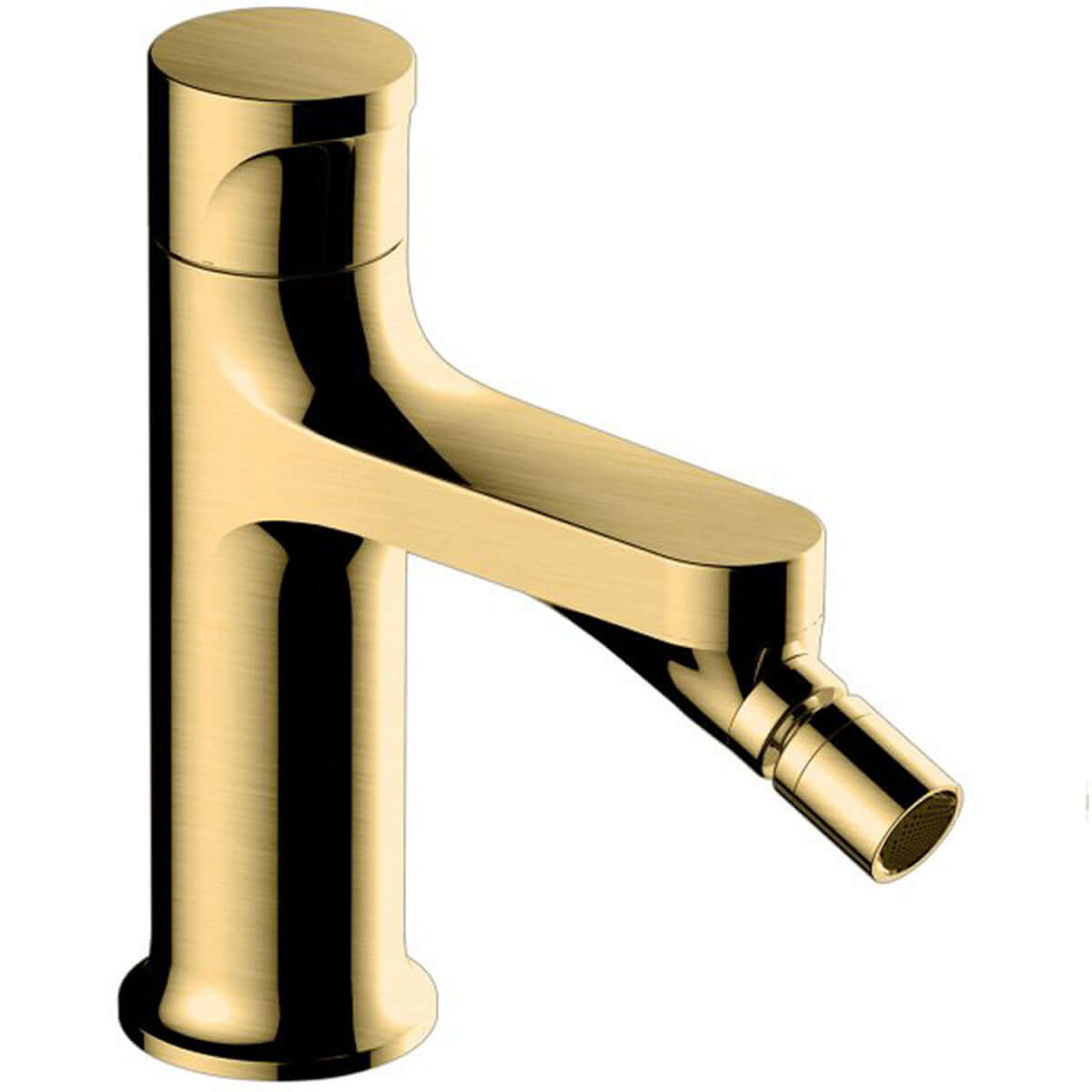RAK Positano Bidet Mixer Tap