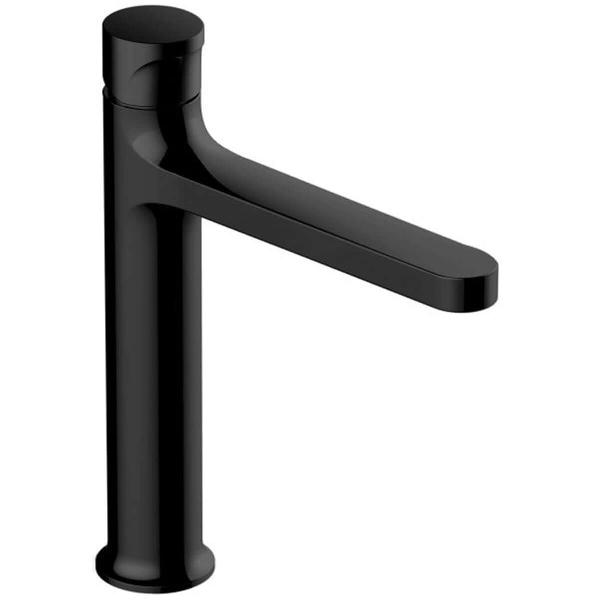 RAK Positano Mid Height Basin Mixer Tap
