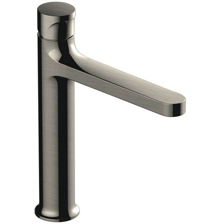 RAK Positano Mid Height Basin Mixer Tap