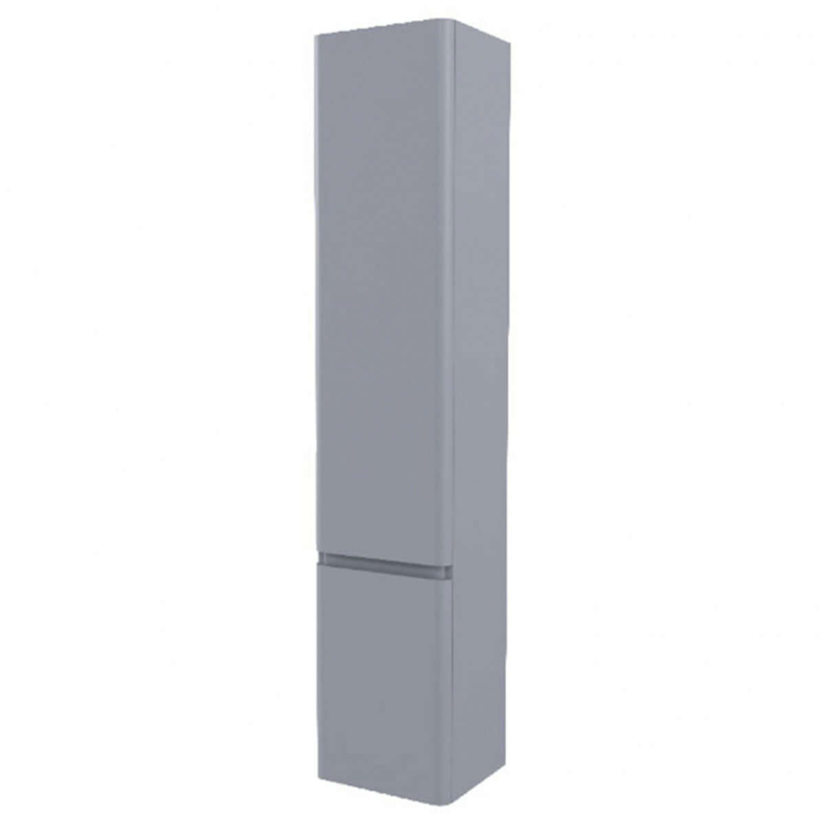 RAK Resort 350 Wall Hung Tall Storage Unit