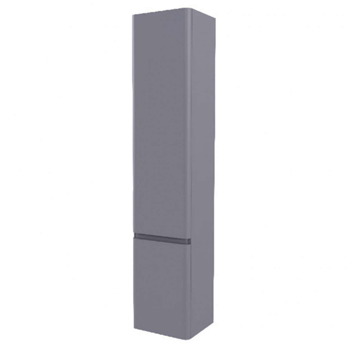 RAK Resort 350 Wall Hung Tall Storage Unit