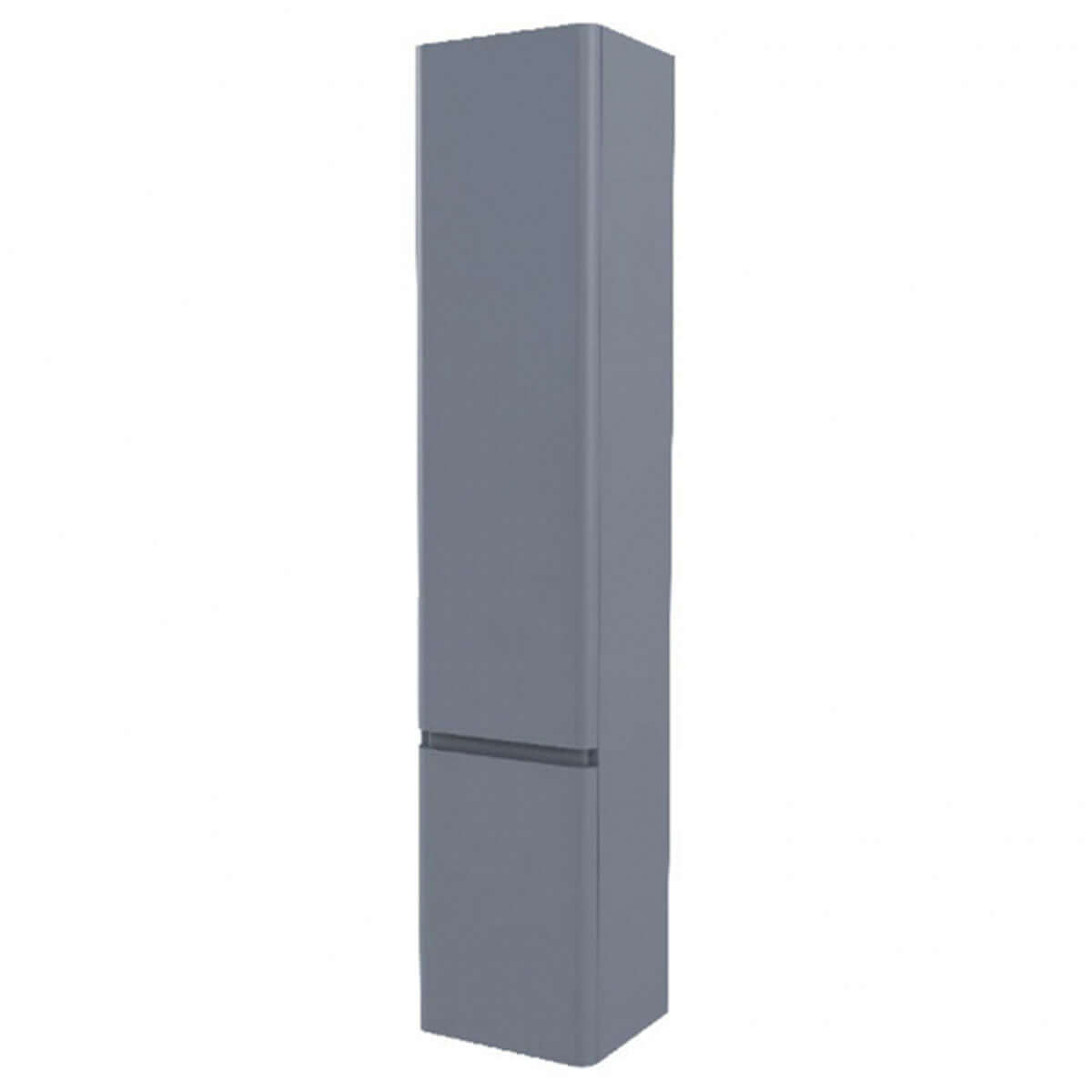RAK Resort 350 Wall Hung Tall Storage Unit