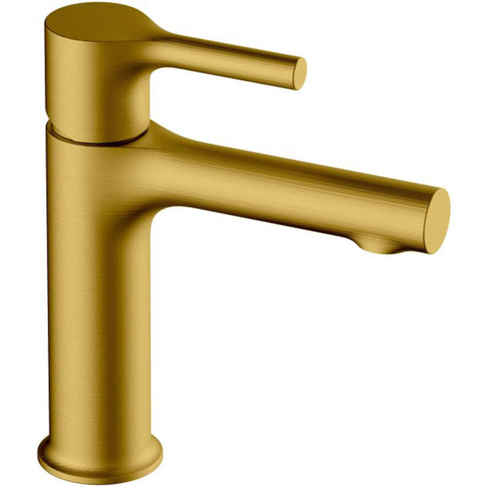 RAK Sorrento Standard Basin Mixer Tap