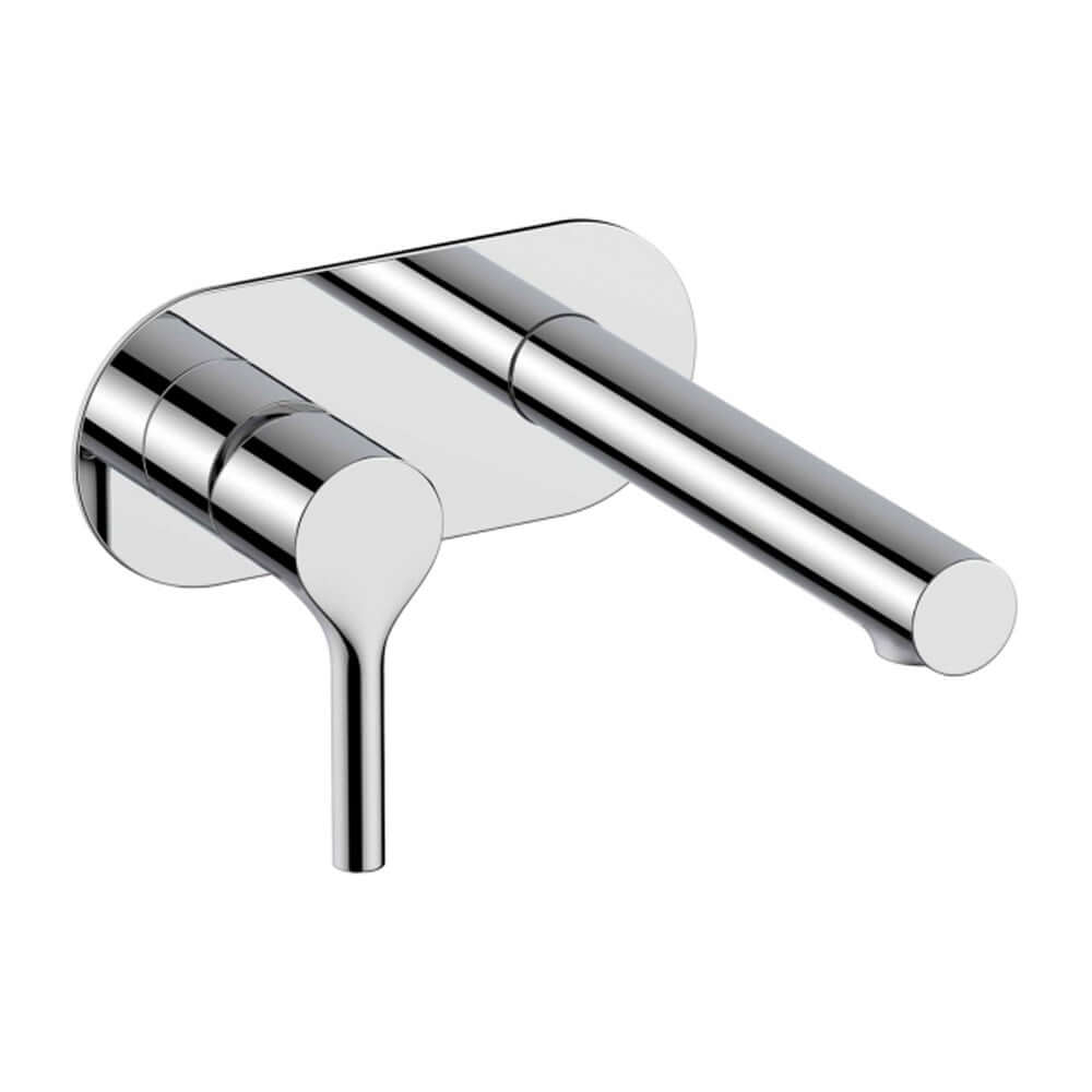 RAK Sorrento Wall Mounted Basin Mixer Tap