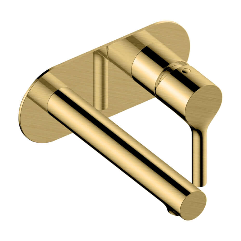 RAK Sorrento Wall Mounted Basin Mixer Tap