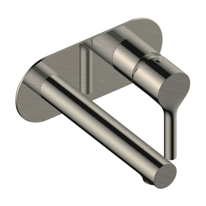 RAK Sorrento Wall Mounted Basin Mixer Tap
