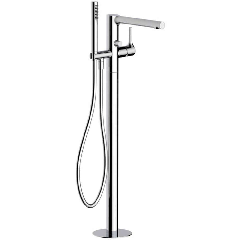RAK Sorrento Free Standing Bath Shower Mixer Tap