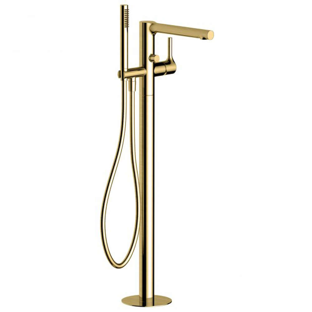 RAK Sorrento Free Standing Bath Shower Mixer Tap