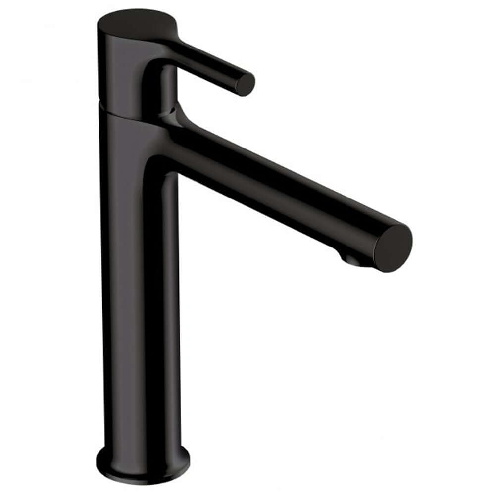 RAK Sorrento Mid Height Basin Mixer Tap