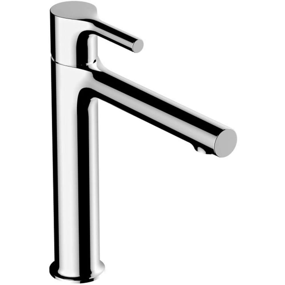 RAK Sorrento Mid Height Basin Mixer Tap