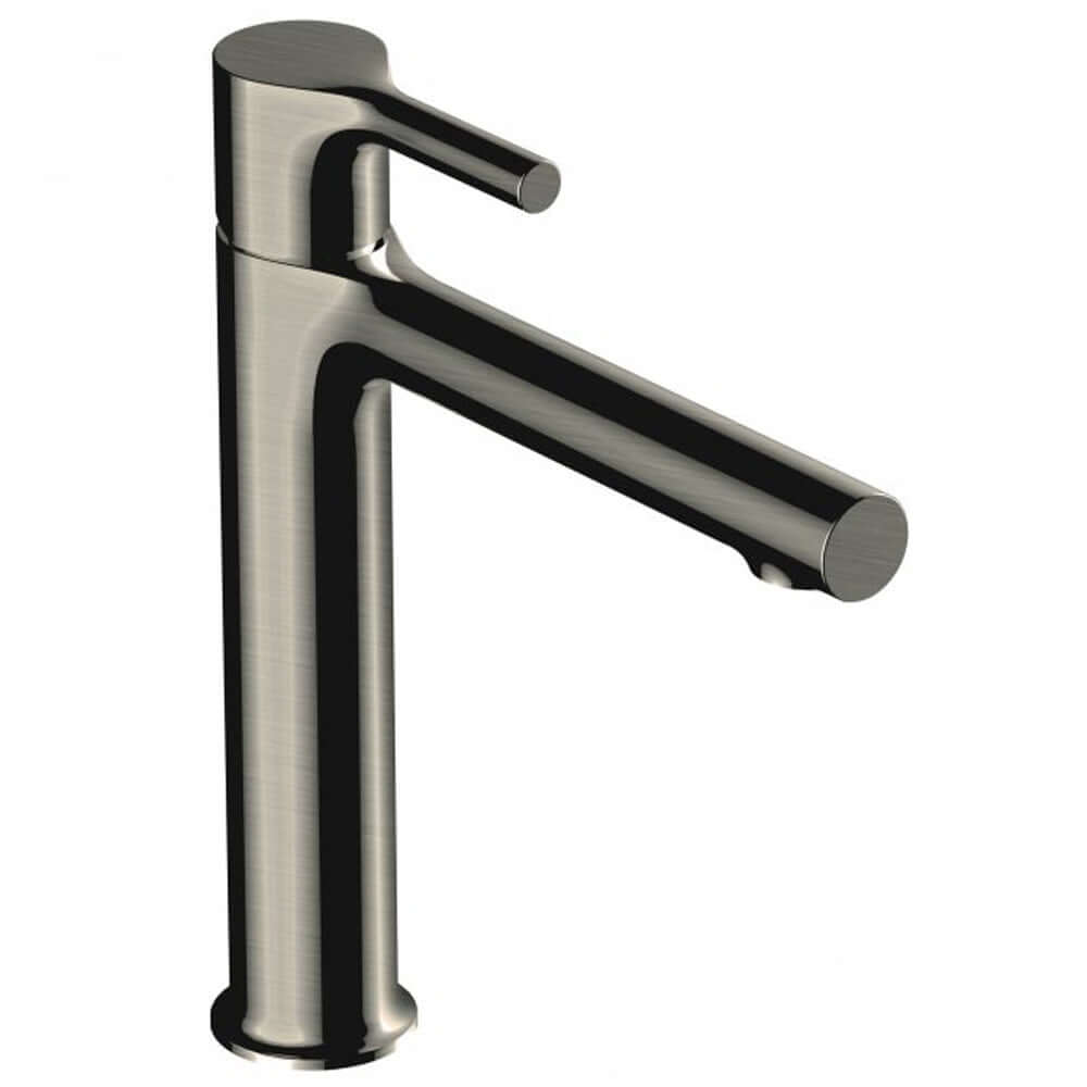 RAK Sorrento Mid Height Basin Mixer Tap
