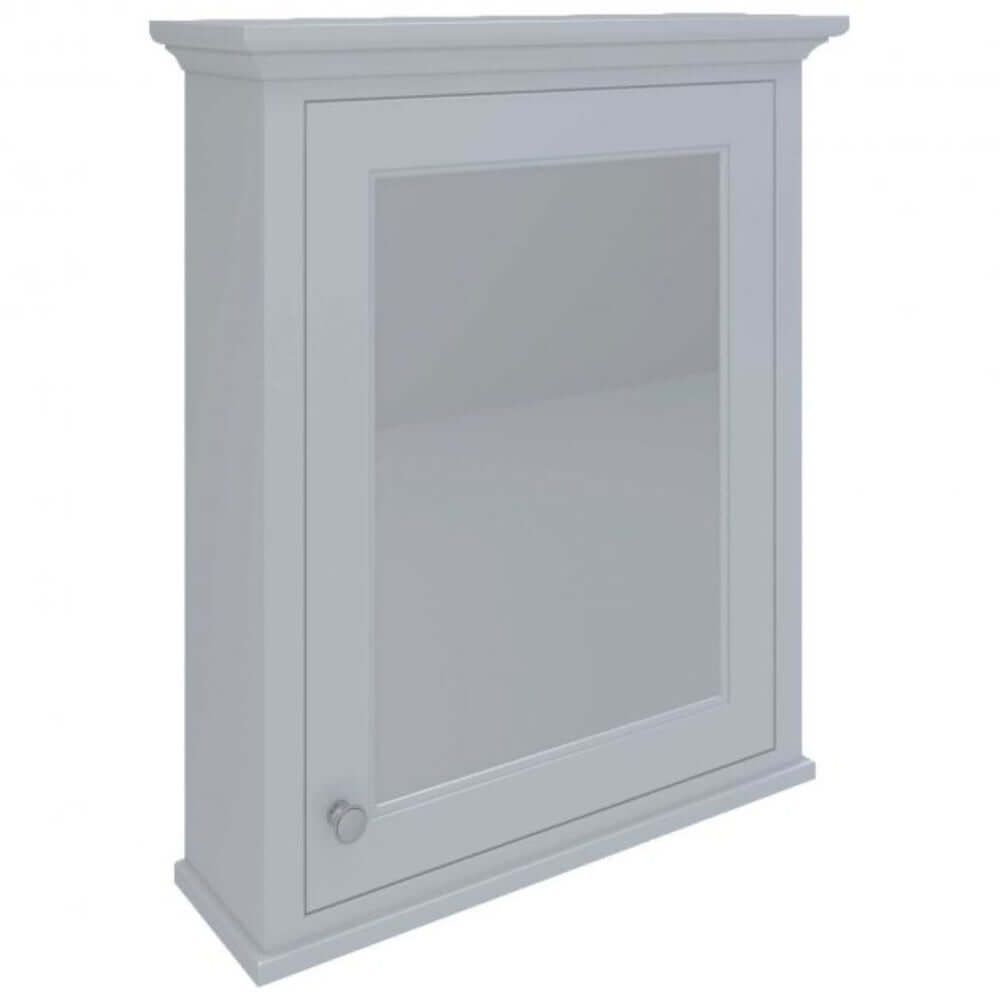 RAK Washington 600mm Bathroom Mirror Cabinet