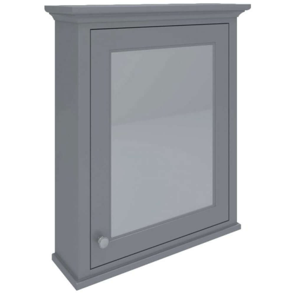RAK Washington 600mm Bathroom Mirror Cabinet