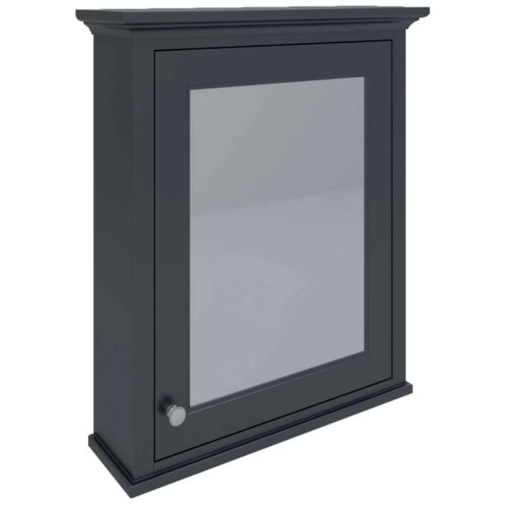 RAK Washington 600mm Bathroom Mirror Cabinet