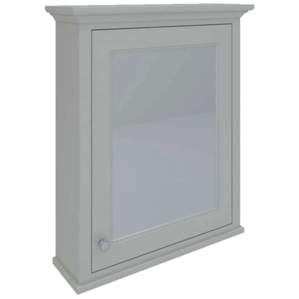 RAK Washington 600mm Bathroom Mirror Cabinet