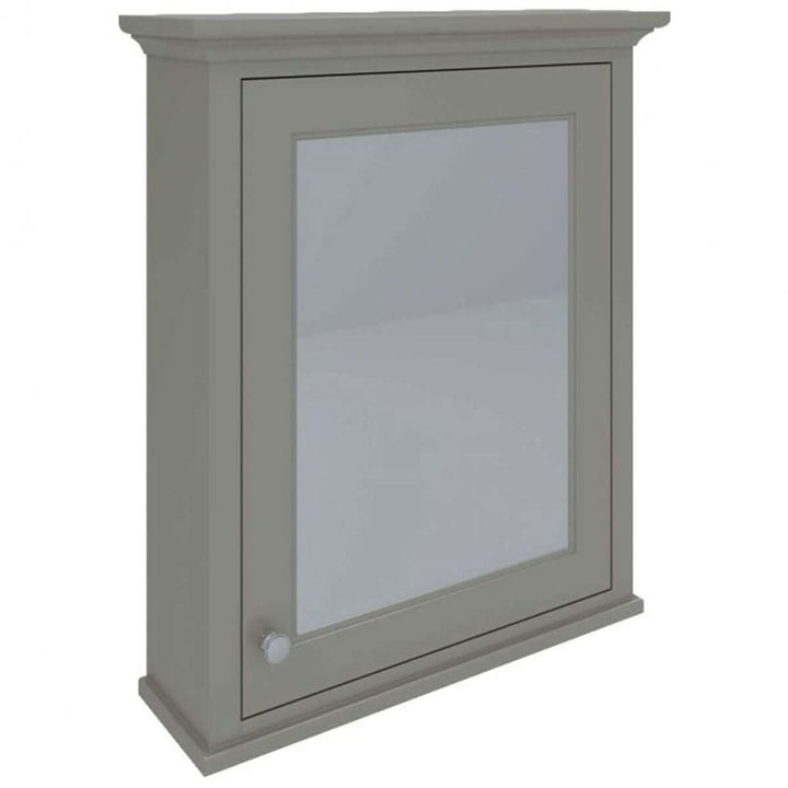 RAK Washington 600mm Bathroom Mirror Cabinet