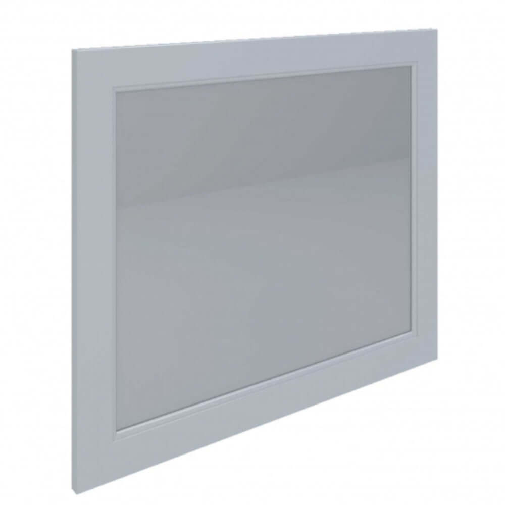 RAK Washington 1200mm Flat Bathroom Mirror