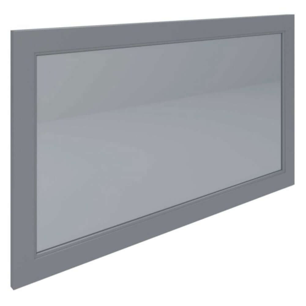 RAK Washington 1200mm Flat Bathroom Mirror
