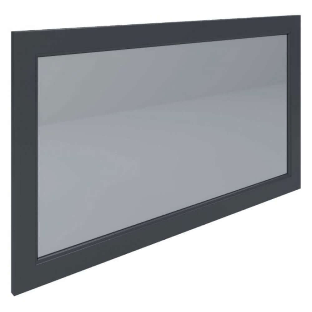 RAK Washington 1200mm Flat Bathroom Mirror