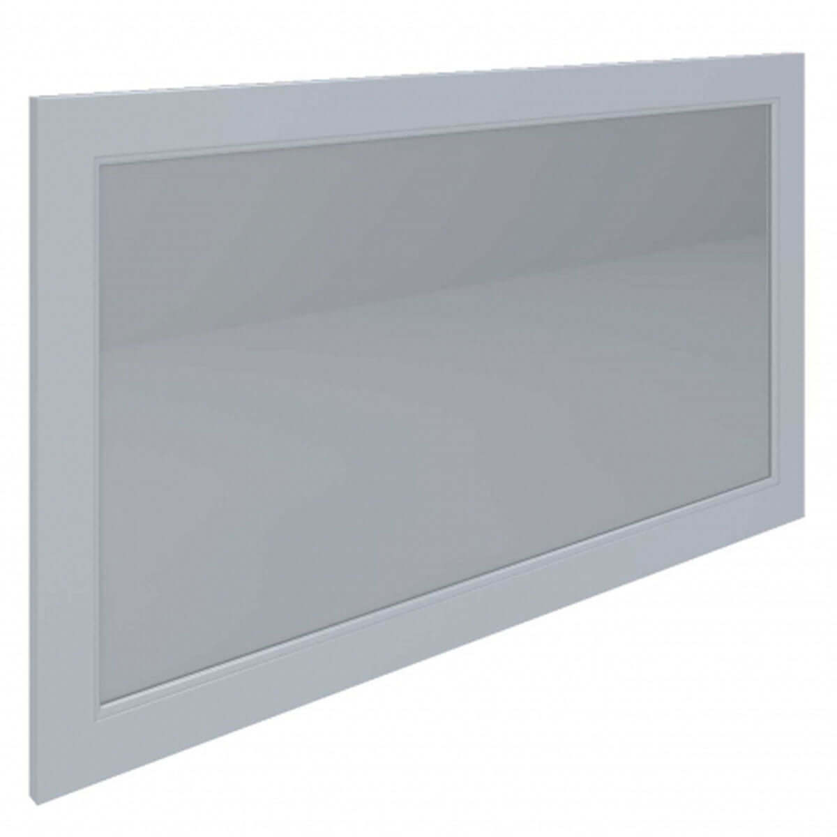 RAK Washington 1200mm Flat Bathroom Mirror