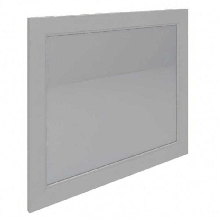 RAK Washington 1200mm Flat Bathroom Mirror