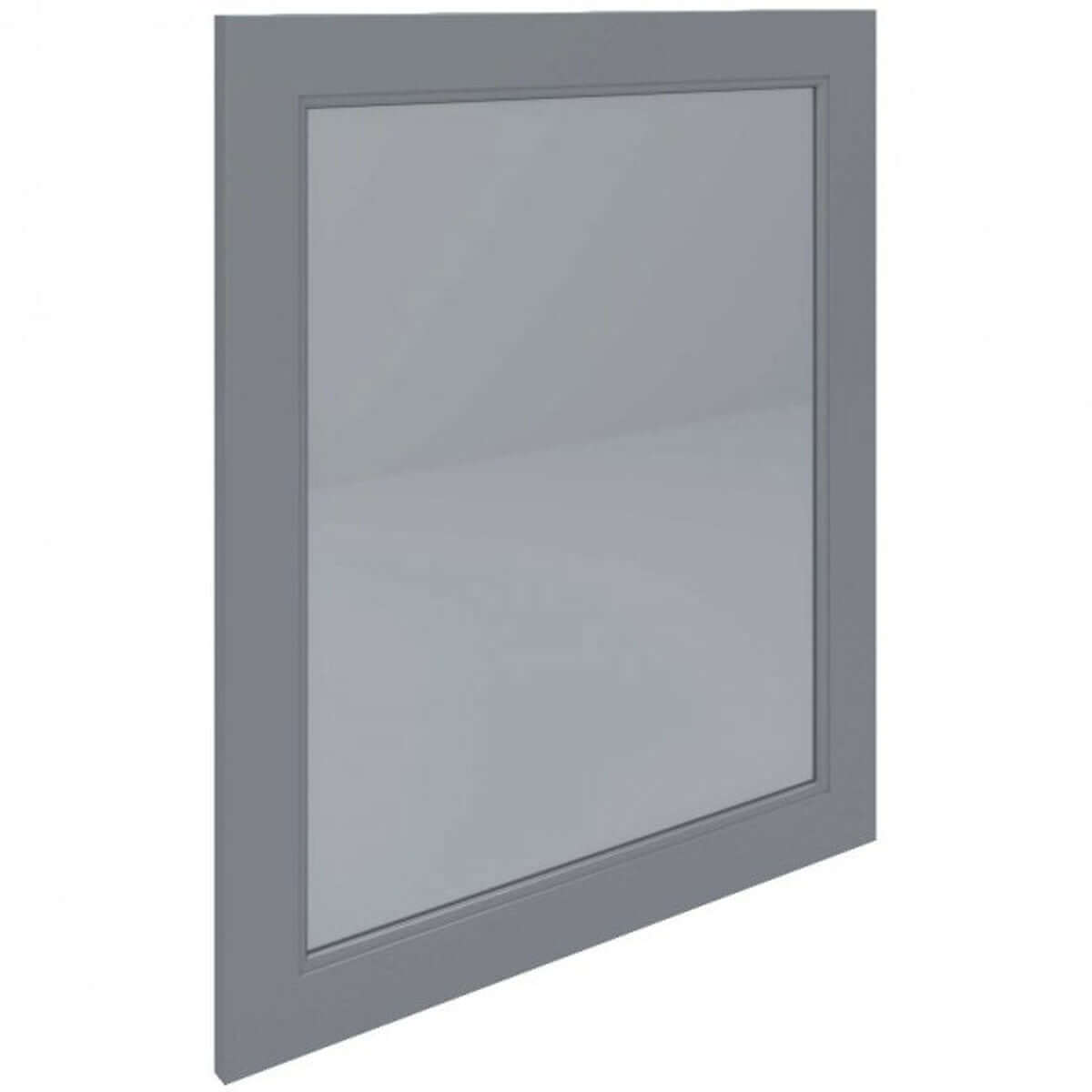 RAK Washington 600mm Flat Bathroom Mirror