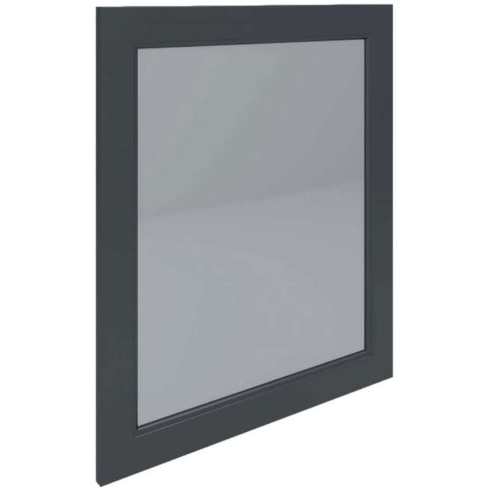 RAK Washington 600mm Flat Bathroom Mirror