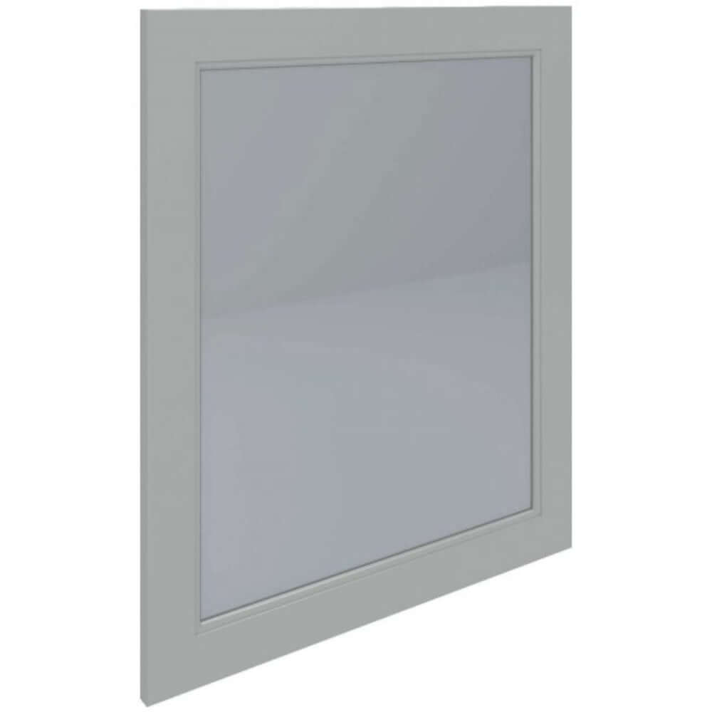 RAK Washington 600mm Flat Bathroom Mirror