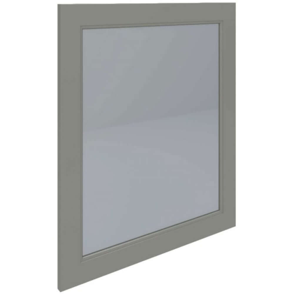 RAK Washington 600mm Flat Bathroom Mirror
