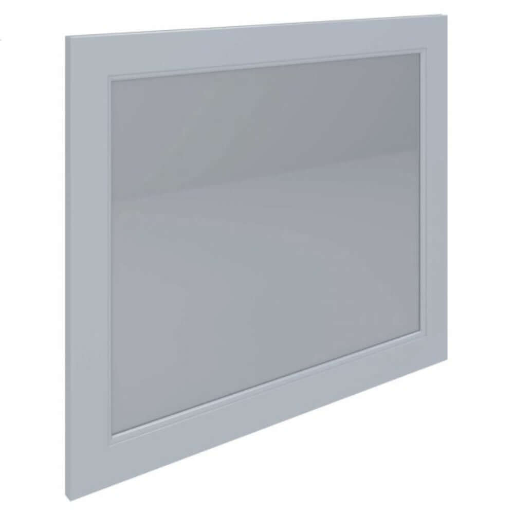 RAK Washington 800mm Flat Bathroom Mirror