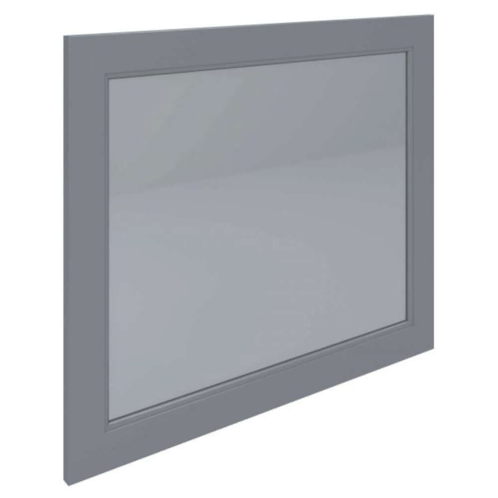 RAK Washington 800mm Flat Bathroom Mirror
