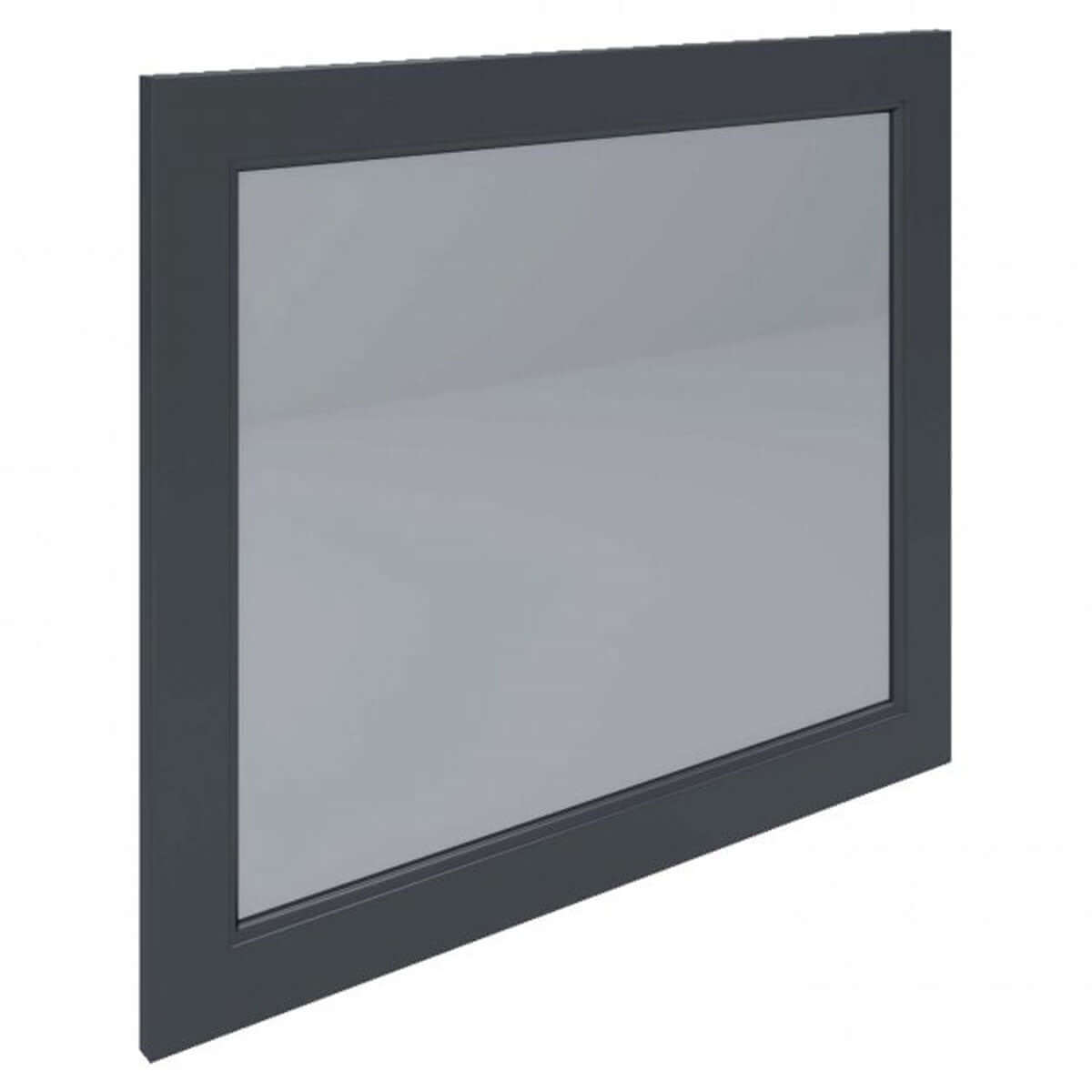 RAK Washington 800mm Flat Bathroom Mirror