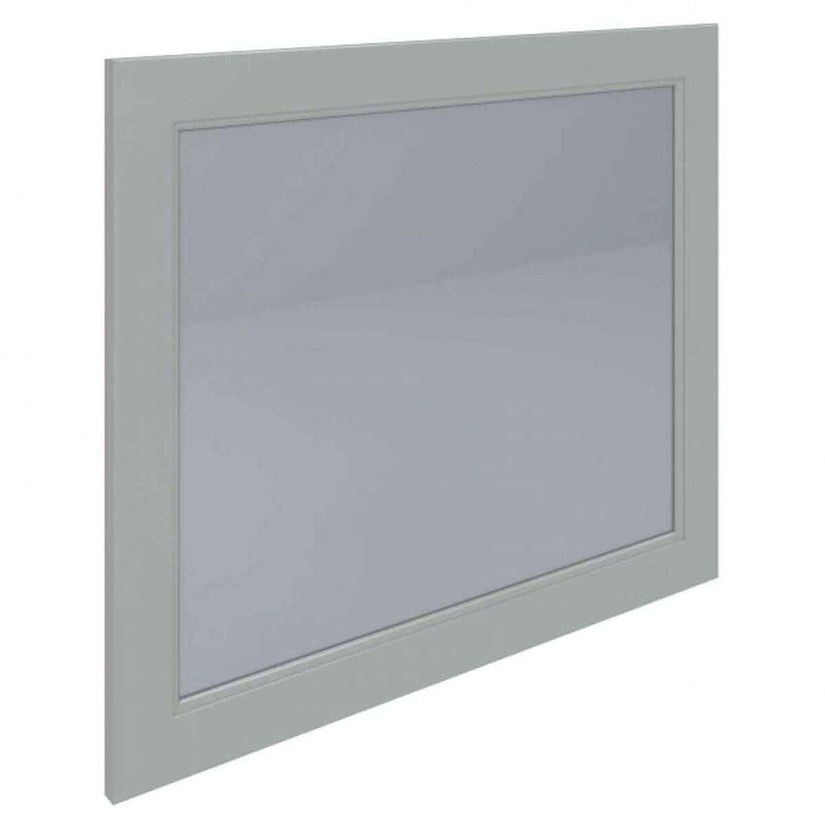 RAK Washington 800mm Flat Bathroom Mirror