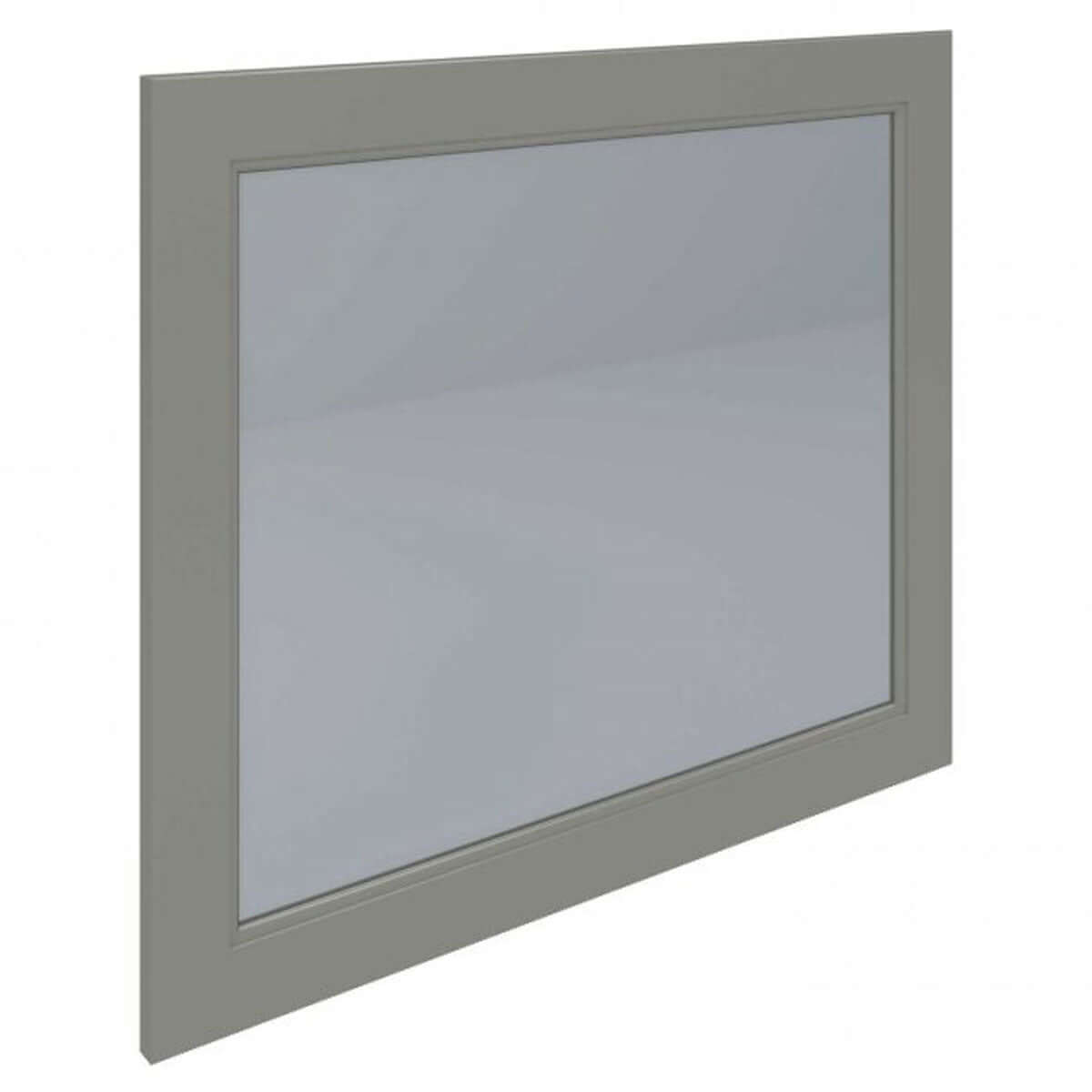 RAK Washington 800mm Flat Bathroom Mirror