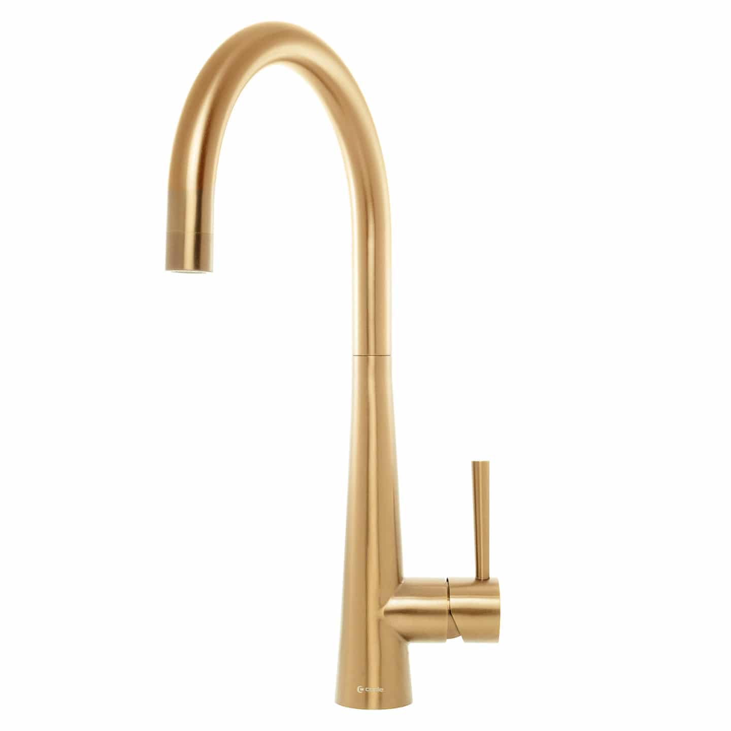 Caple Ridley Single Lever Kitchen Sink Mixer Tap