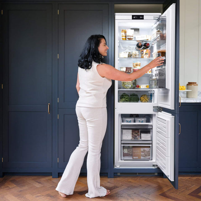 Fridge Freezers In Caple Appliances