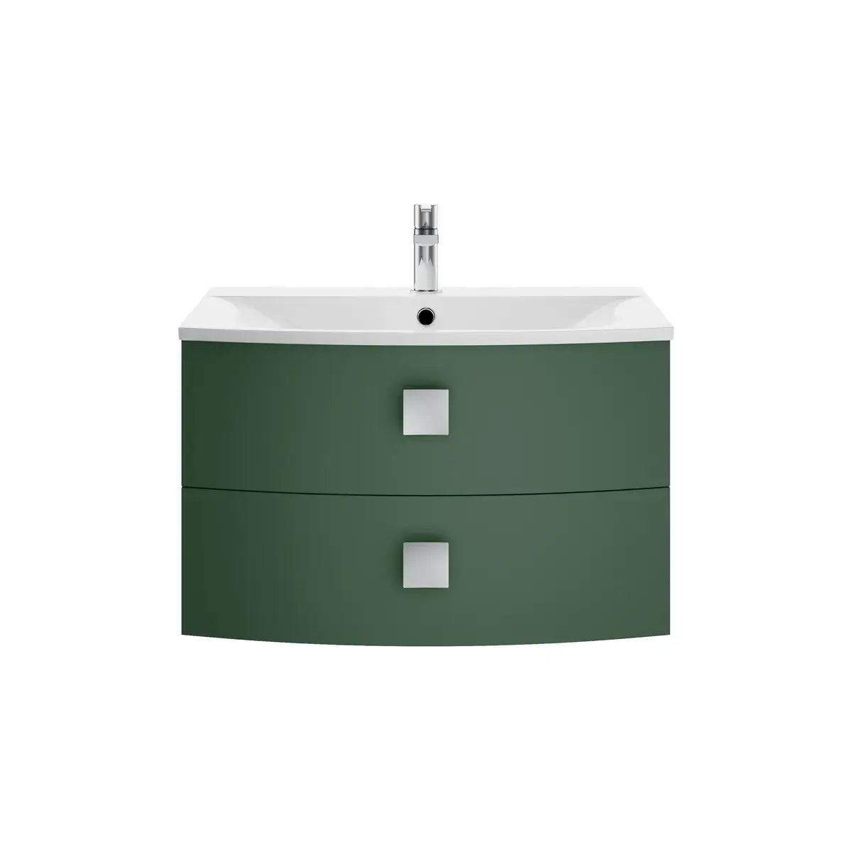 Hudson Reed Sarenna Wall Hung Cabinet & Basin