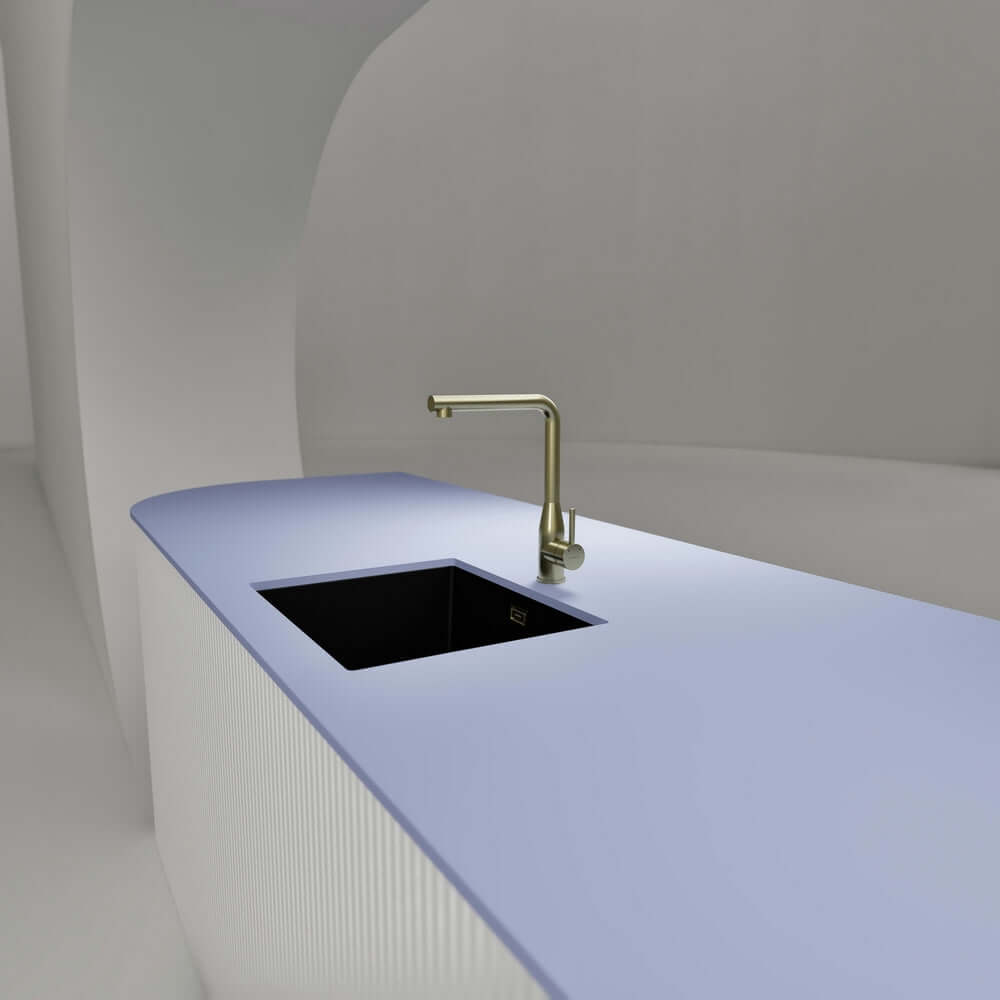 Schock Keto Fix Granite Kitchen Sink Tap