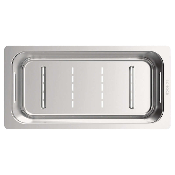 Schock Stainless Steel Kitchen Strainer Bowl - SCH-629017
