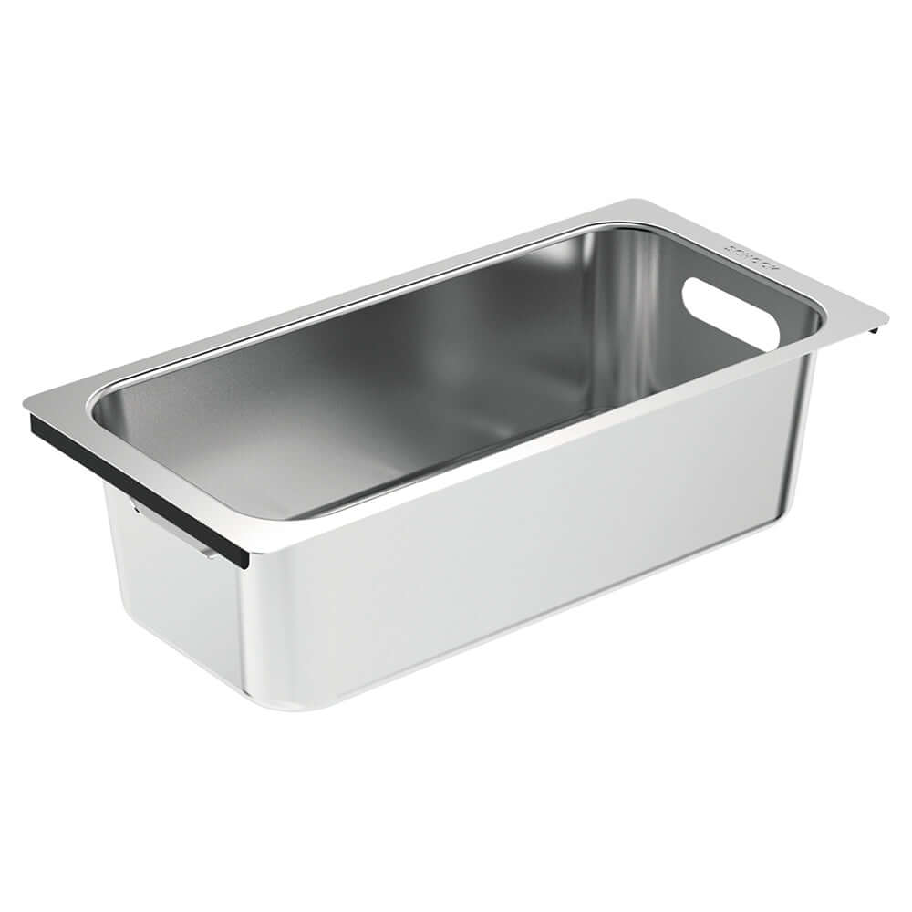 Schock Stainless Steel Kitchen Strainer Bowl - SCH-629017