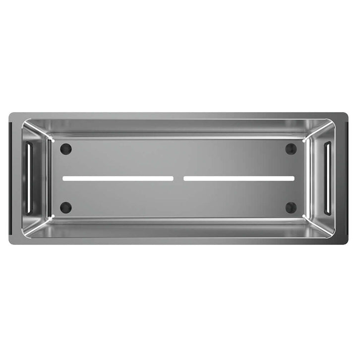 Schock Stainless Steel Kitchen Strainer Bowl - SCH-629051SH
