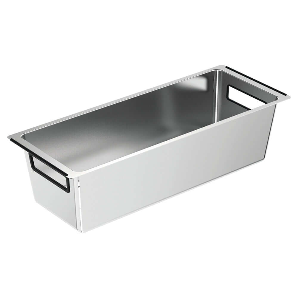 Schock Stainless Steel Kitchen Strainer Bowl - SCH-629051SH