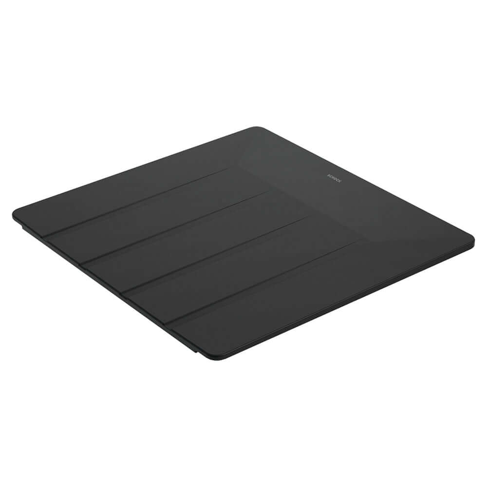 Schock Silicone Anthracite Grey Drain Mat SCH-629188
