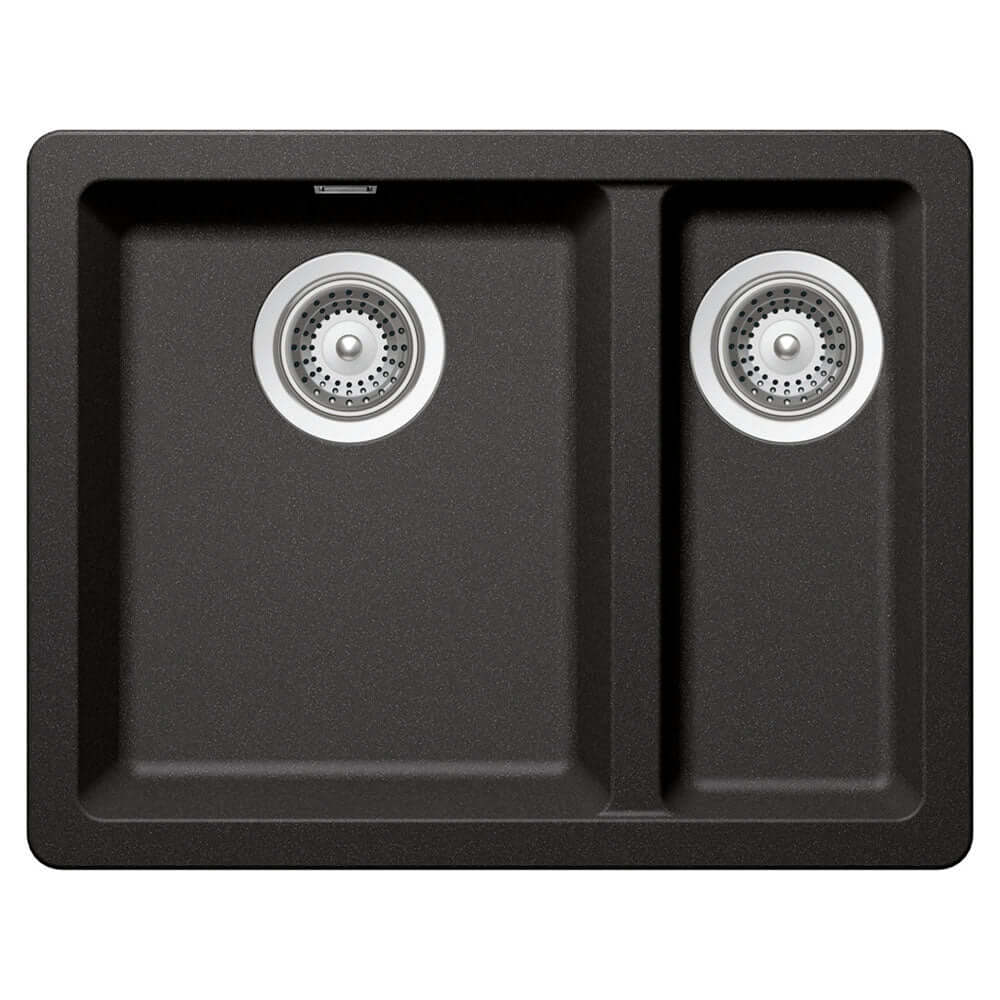 Schock Greenwich N 150 1.5 Bowl Granite Kitchen Sink & Waste