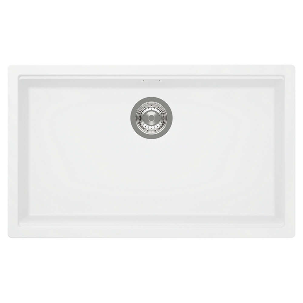 Schock Kiruna N 100XL 1.0 Bowl Granite Kitchen Sink & Waste