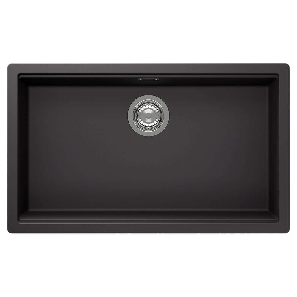 Schock Kiruna N 100XL 1.0 Bowl Granite Kitchen Sink & Waste