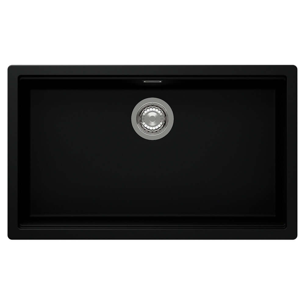 Schock Kiruna N 100XL 1.0 Bowl Granite Kitchen Sink & Waste