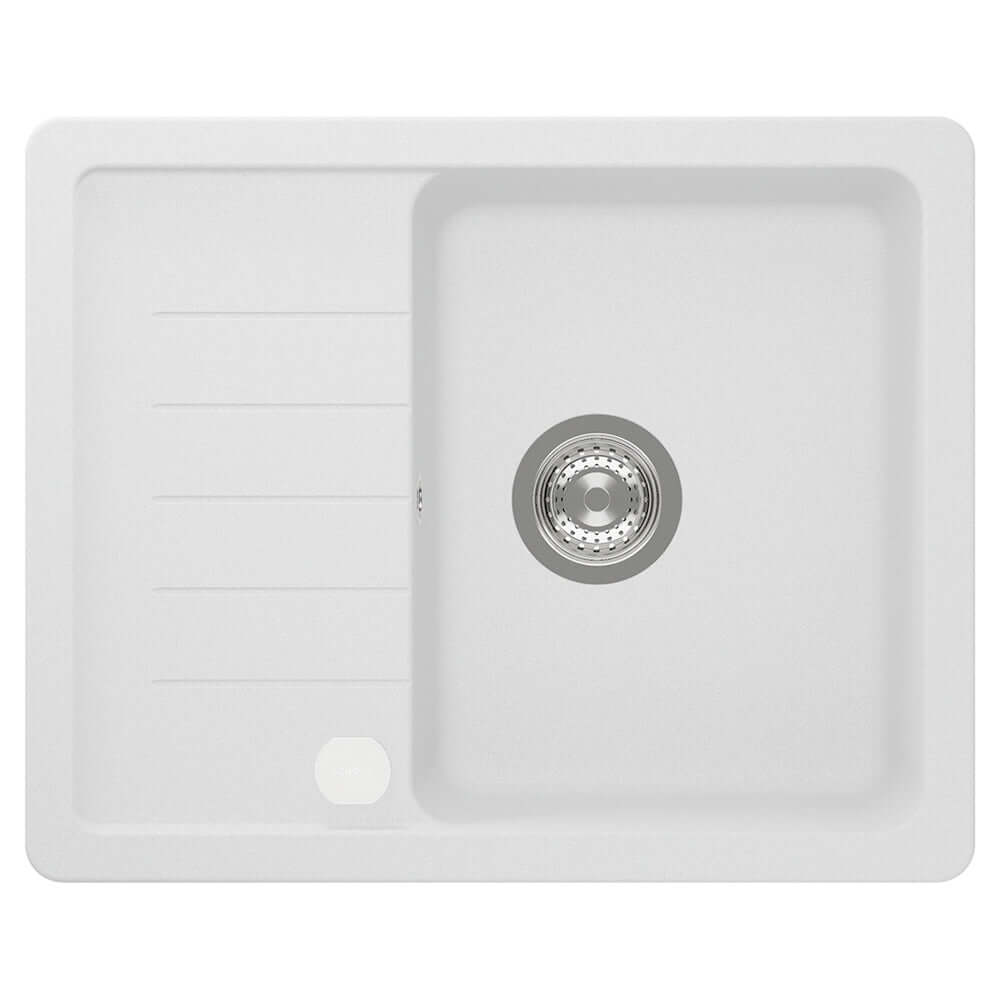 Schock Pinedo D 100XS 1.0 Bowl Granite Kitchen Sink & Waste