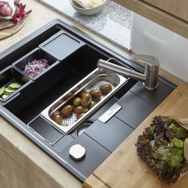Shock Kitchen Accessories