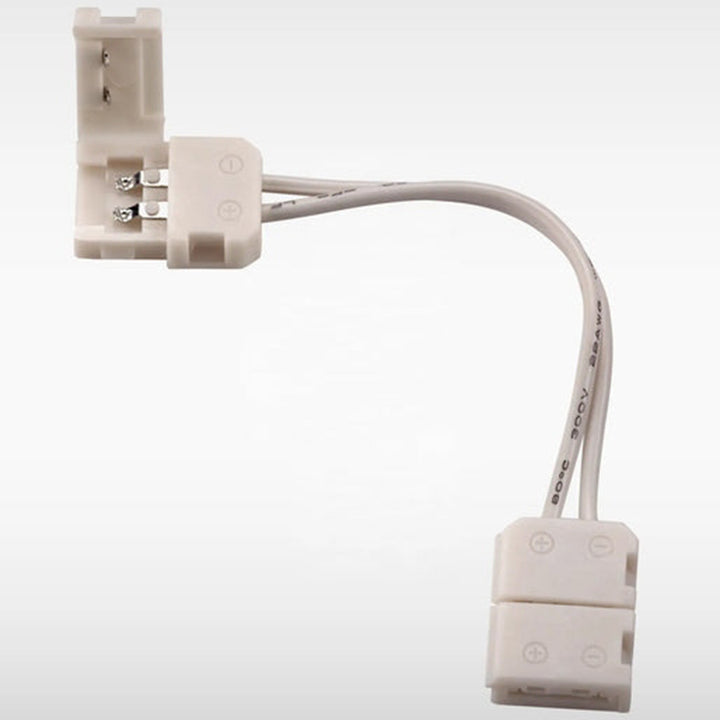 Sensio Primo 50mm Corner Connector SE101050